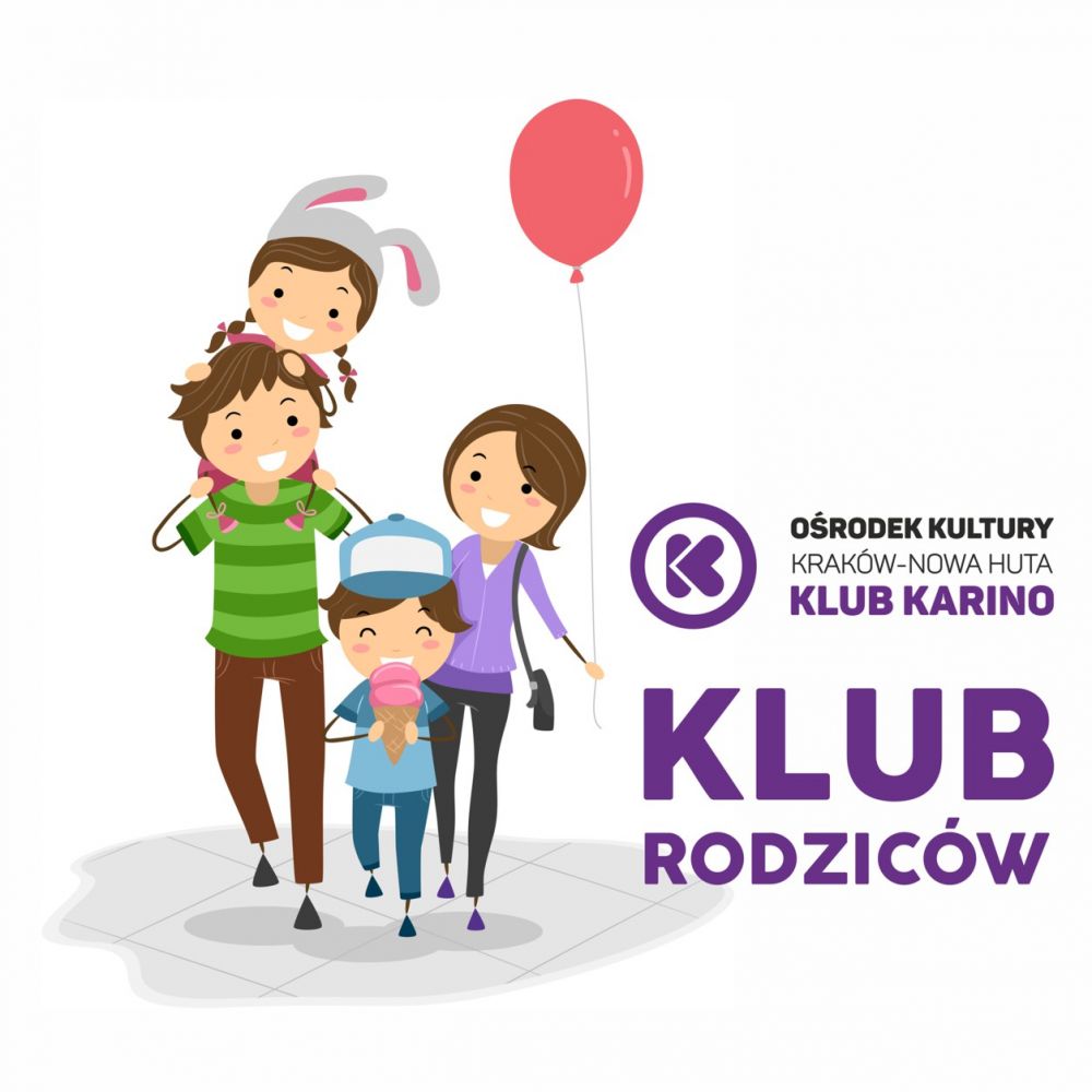 Zapowiedzi wydarzeń Ośrodek Kultury Kraków-Nowa Huta